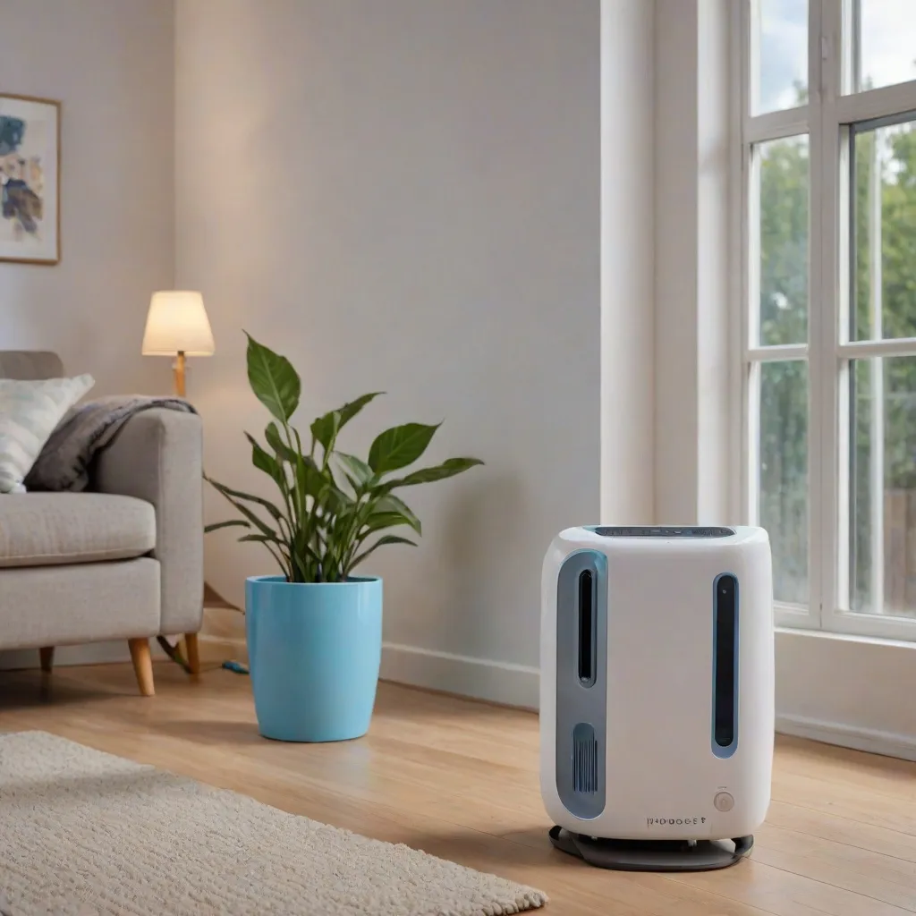 Jak zmniejszyć wilgotność w domu? Najlepsze sposoby