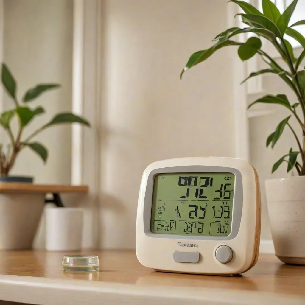 Jaka powinna być wilgotność w domu? Idealne poziomy i porady