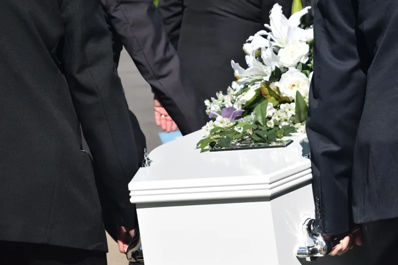 Organizacja uroczystości pogrzebowych w Krakowie