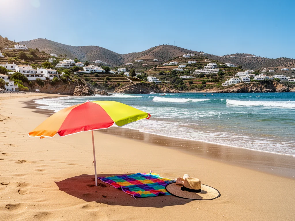Costa Blanca czy Costa del Sol – gdzie szukać nieruchomości w Hiszpanii?